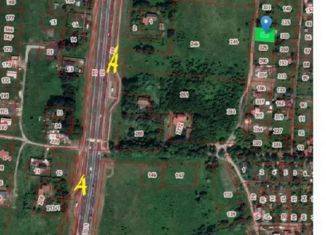 Продаю участок, 6 сот., Зеленоградск, Калининградская улица