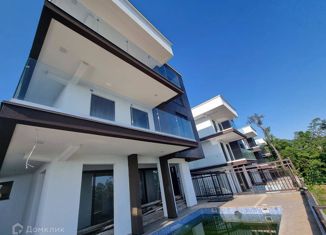 Дом на продажу, 292.5 м2, Сочи, микрорайон Малый Ахун, СТ Восточное, 44/3