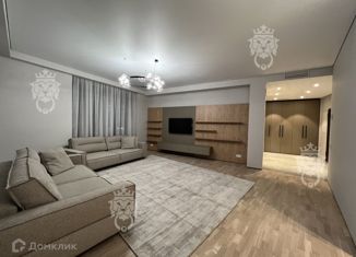 Аренда 4-ком. квартиры, 134 м2, Москва, Ленинградский проспект, 36с40, метро Динамо
