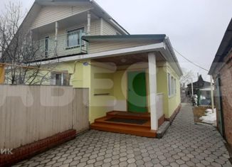 Дом на продажу, 155 м2, Омская область, улица 50 лет Октября, 77