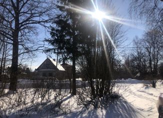 Продажа участка, 25 сот., поселок Приветнинское