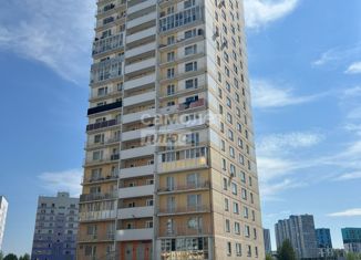 Однокомнатная квартира на продажу, 40.1 м2, Новосибирск, улица Николая Сотникова, 9, метро Речной вокзал