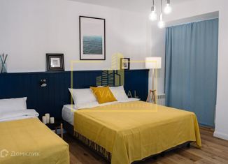 Продается 4-комнатная квартира, 130 м2, Астрахань, переулок Островского, 22, Кировский район