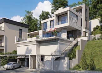 Продается дом, 468.52 м2, село Верхневесёлое, Черновицкая улица