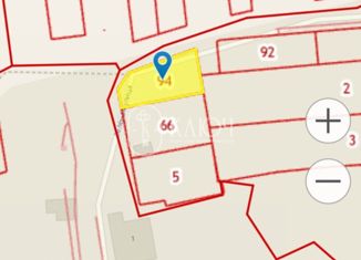 Продаю участок, 8.5 сот., деревня Хыркасы