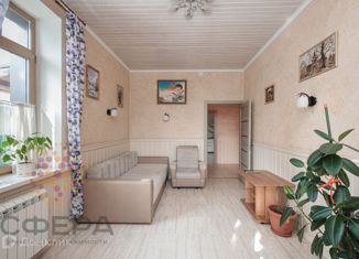 Продается дом, 495 м2, Новосибирск, 2-й переулок Костычева