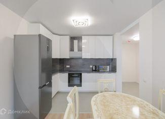 Продам 3-комнатную квартиру, 86 м2, поселок Верхнетемерницкий