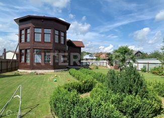 Продам дом, 292 м2, деревня Веледниково