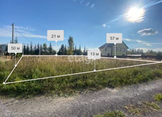 Продам участок, 10 сот., деревня Сороковеть