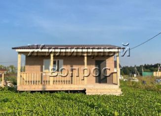 Продажа дома, 64 м2, ДНП Усадьба Можайское, ДНП Усадьба Можайское, 125