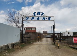 Продам земельный участок, 5 сот., СНТ Урал-3, СНТ Урал-3, 141