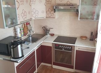 Продажа 3-комнатной квартиры, 65.7 м2, село Сосновка, улица Геологов, 10