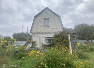 Продажа дома, 45 м2, село Глинищево, Р-120, 146-й километр