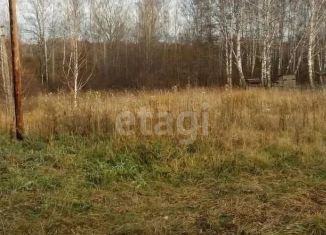 Продаю земельный участок, 6 сот., садоводческое товарищество Солнечное, Сиреневая улица