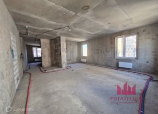 Продается 2-ком. квартира, 72.6 м2, Москва, улица Крузенштерна, 12к2, метро Авиамоторная