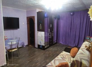 Продажа 3-комнатной квартиры, 56.8 м2, село Бурашево, Лесная улица, 2