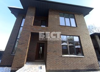 Продается дом, 165 м2, квартал дачной застройки Бризе