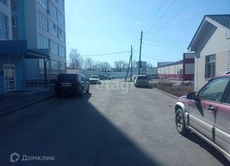 Продажа квартиры студии, 23 м2, Новоалтайск, Октябрьская улица, 18В