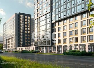 Продам квартиру студию, 25 м2, Санкт-Петербург, метро Московская, Кубинская улица, 82к1