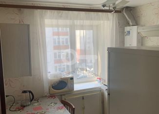 1-комнатная квартира на продажу, 31 м2, Казань, Гвардейская улица, 42