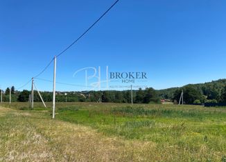 Продажа земельного участка, 12 сот., деревня Шустино