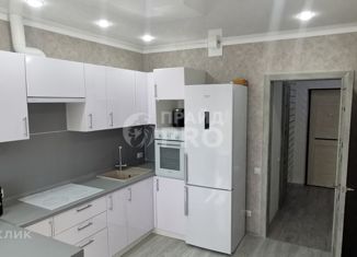 Однокомнатная квартира на продажу, 41 м2, Анапа, Владимирская улица, 142, ЖК Триумф