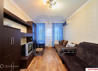 Продажа 2-ком. квартиры, 60 м2, Краснодар, улица имени 40-летия Победы, 103, ЖК Возрождение