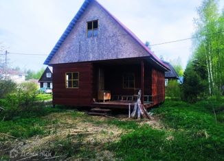 Продается дом, 40 м2, садоводческий массив Восточное Радофинниково