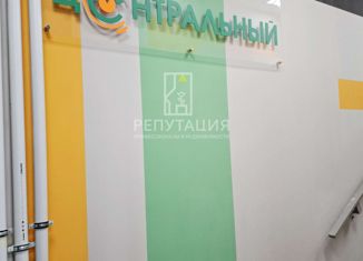 Продам 1-ком. квартиру, 34.3 м2, Верхняя Пышма, Успенский проспект, 20