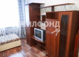 Продается комната, 18.2 м2, Новосибирск, улица Державина, 59, Центральный район