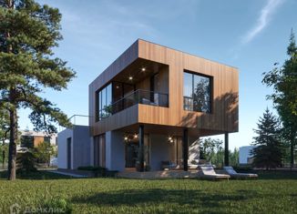 Дом на продажу, 220 м2, коттеджный посёлок Нордик Парк