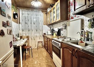 Продаю 2-ком. квартиру, 50 м2, Самара, улица Победы, 8Г, метро Победа