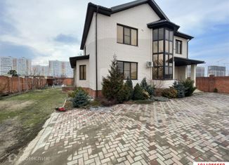 Продам дом, 205.2 м2, Краснодар, Александровская улица, 45, микрорайон Плодородный-2