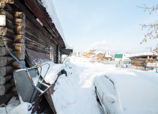 Дом на продажу, 60 м2, Новосибирск, Первомайский район, улица Героев Революции, 124