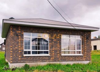 Продается дом, 60 м2, деревня Старые Киешки