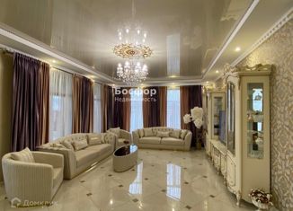 Продам дом, 168 м2, село Яркое Поле, Учительская улица, 15