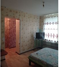 Продажа 1-комнатной квартиры, 31.5 м2, Краснознаменск, улица Матросова, 2