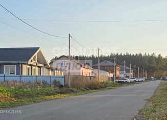 Продажа дома, 153.8 м2, село Булгаково, Театральная улица, 22