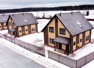 Дом на продажу, 159 м2, деревня Вартемяги, Авиационная улица