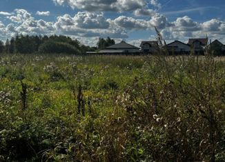 Продается земельный участок, 14.77 сот., посёлок Рассоха, улица Мичурина, 20