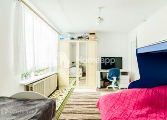 Продаю двухкомнатную квартиру, 38 м2, Москва, Знаменская улица, 19, Знаменская улица