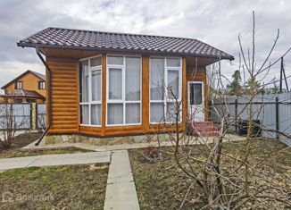 Продажа дома, 32 м2, село Усть-Заостровка, улица Куйбышева