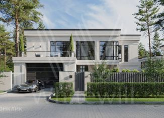 Дом на продажу, 520 м2, поселок Николина Гора, улица Лесное Кольцо, 3