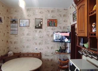 Продается трехкомнатная квартира, 87 м2, село Киева, переулок ПМК, 12