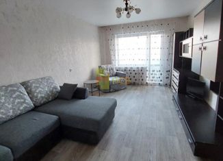 Сдаю в аренду 1-ком. квартиру, 38 м2, Омск, улица Звездова, 132, Центральный округ