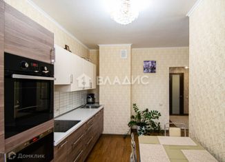 Продается 3-комнатная квартира, 84.8 м2, Новосибирск, улица Залесского, 2/3, метро Заельцовская