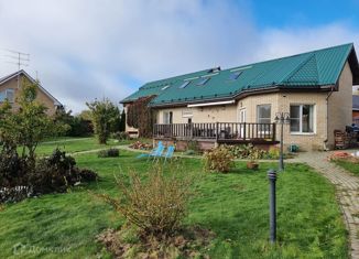 Продается дом, 340 м2, поселок Ильичёво, Сиреневая улица, 37А