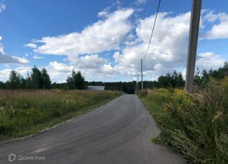 Земельный участок на продажу, 10 сот., село Городищи