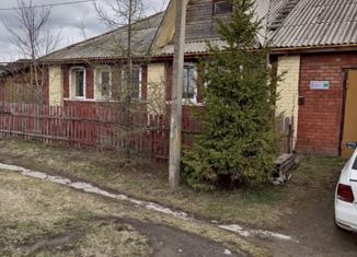 Продажа дома, 155 м2, село Николо-Павловское, улица Ленина, 40