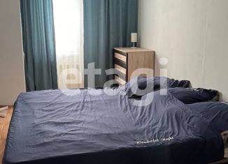 Двухкомнатная квартира на продажу, 56.6 м2, Красноярск, улица Академика Киренского, 2И